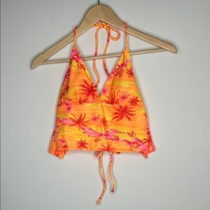 Vintage Separates by Aqua Couture swim top